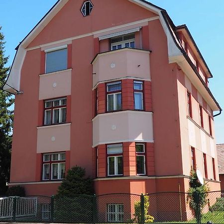 Rizzi Haus Apartment Klagenfurt am Woerthersee Ngoại thất bức ảnh