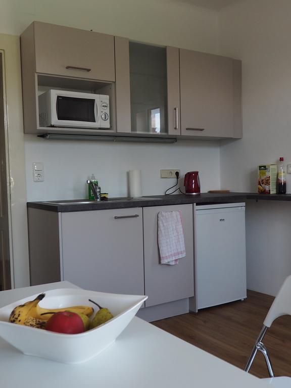 Rizzi Haus Apartment Klagenfurt am Woerthersee Phòng bức ảnh